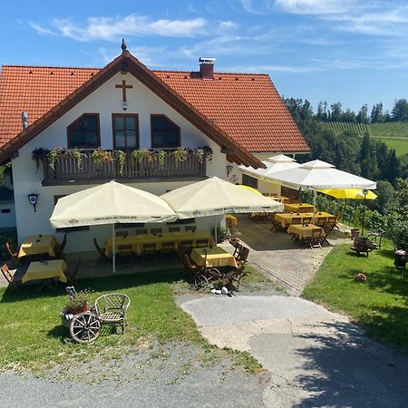 Trautenburg Stub'N Leutschach Zewnętrze zdjęcie