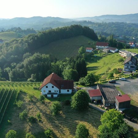 Trautenburg Stub'N Leutschach Zewnętrze zdjęcie