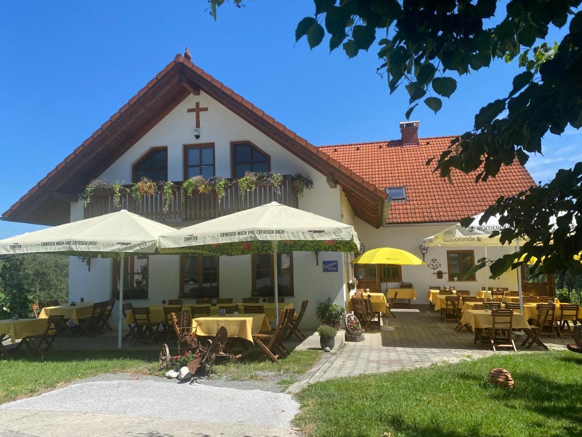 Trautenburg Stub'N Leutschach Zewnętrze zdjęcie