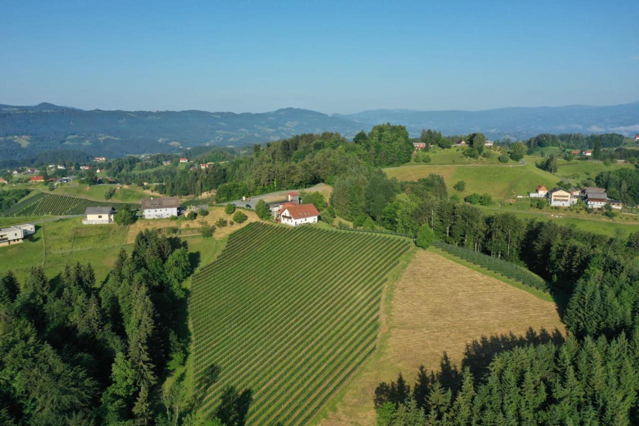 Trautenburg Stub'N Leutschach Zewnętrze zdjęcie