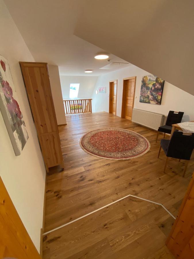 Trautenburg Stub'N Leutschach Zewnętrze zdjęcie