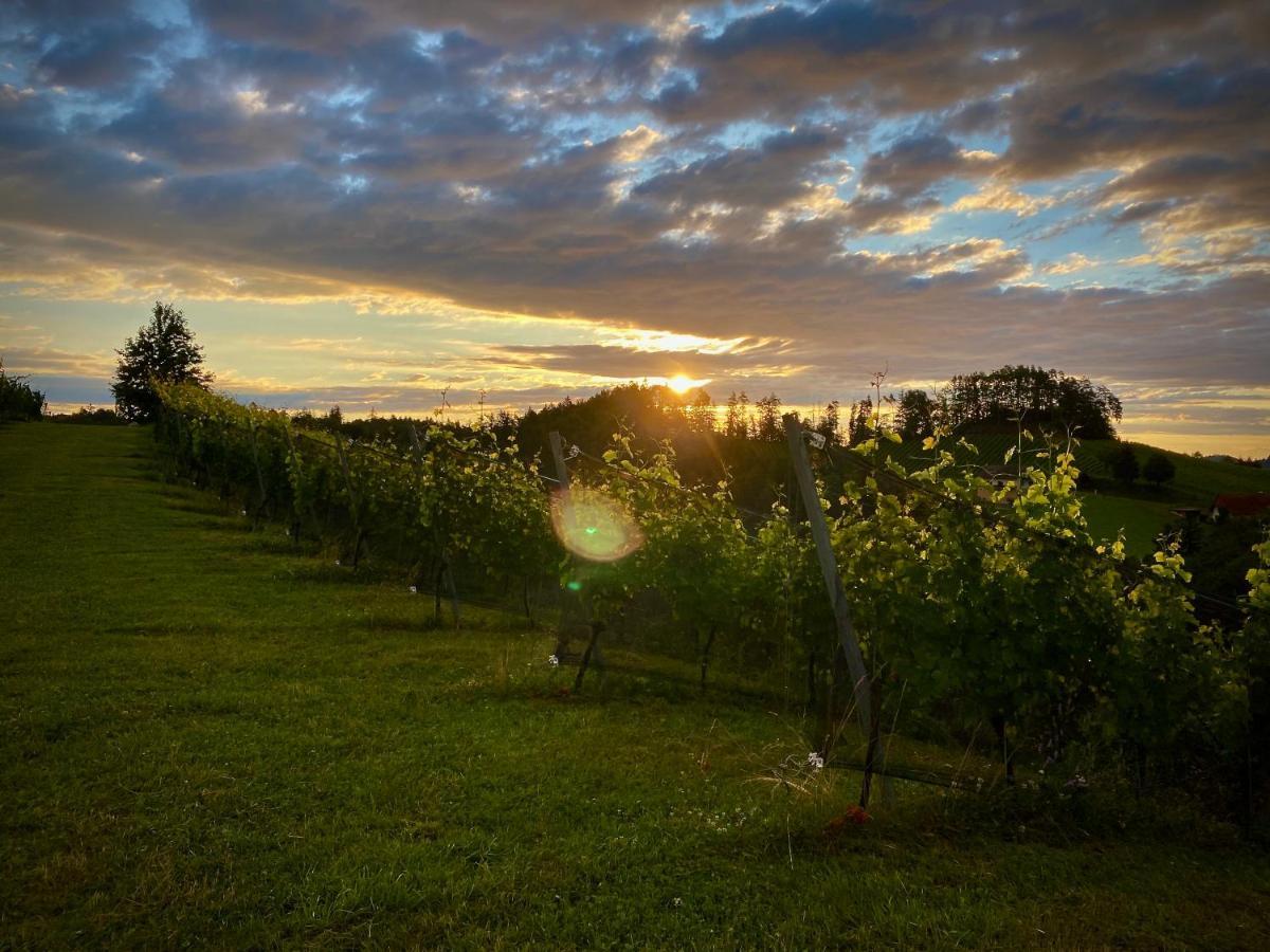 Trautenburg Stub'N Leutschach Zewnętrze zdjęcie