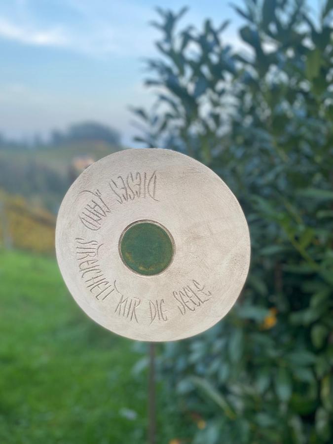 Trautenburg Stub'N Leutschach Zewnętrze zdjęcie