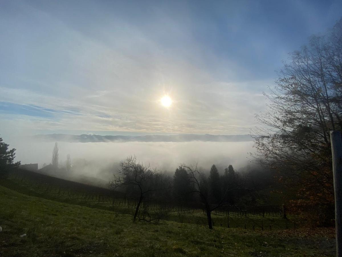 Trautenburg Stub'N Leutschach Zewnętrze zdjęcie