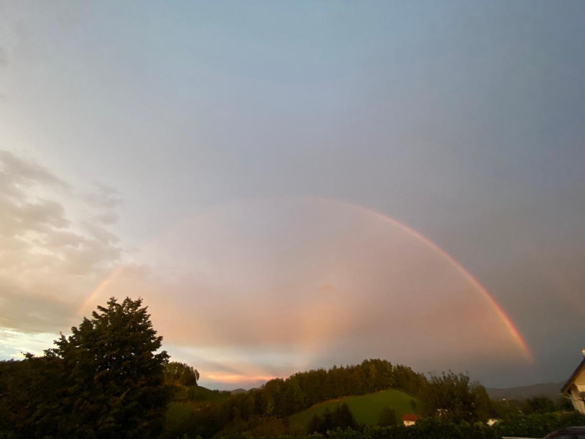 Trautenburg Stub'N Leutschach Zewnętrze zdjęcie