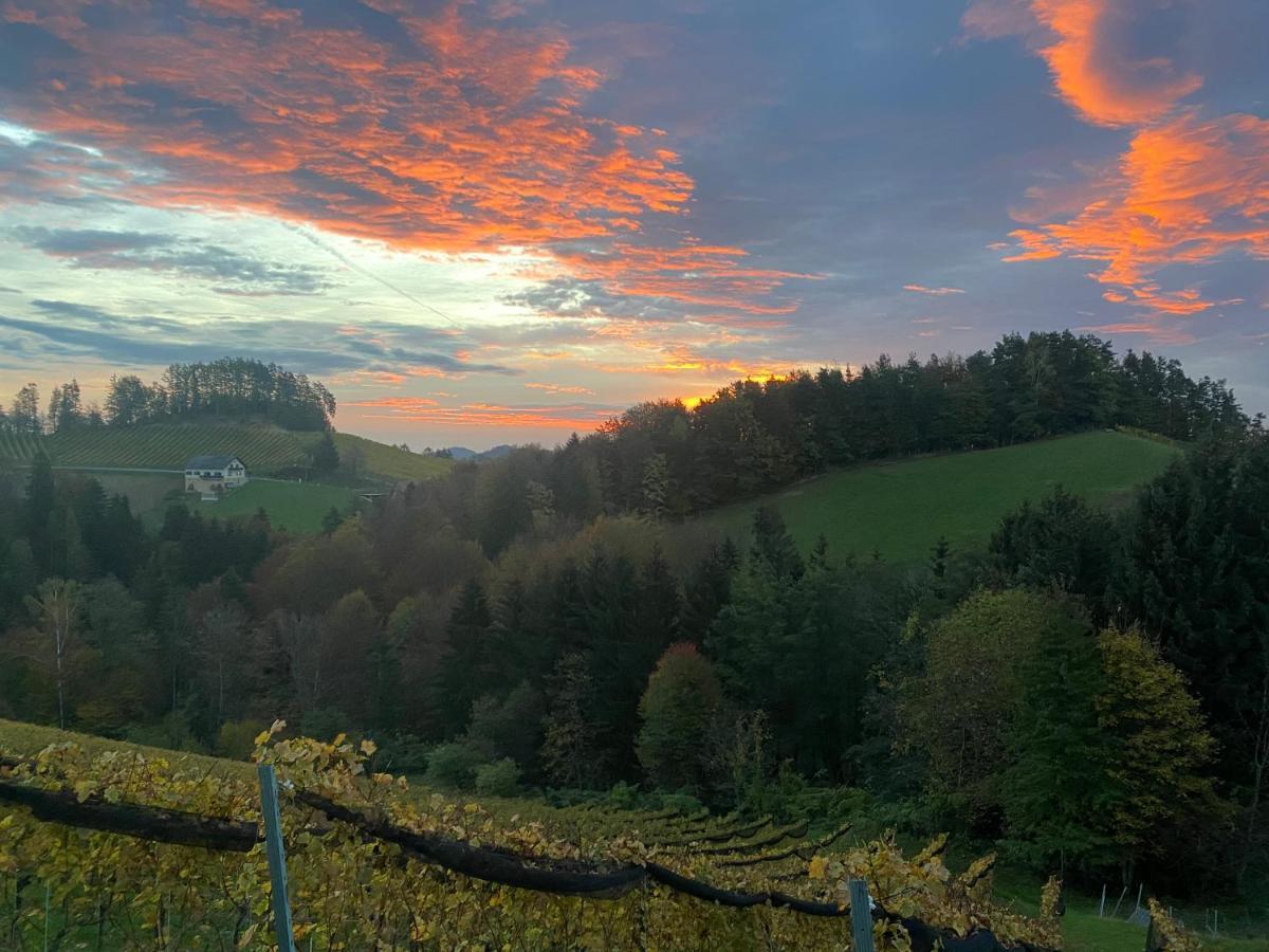 Trautenburg Stub'N Leutschach Zewnętrze zdjęcie
