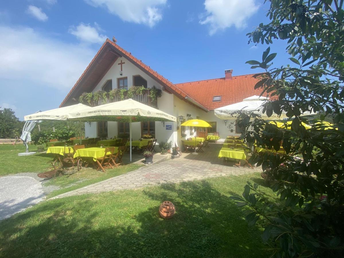Trautenburg Stub'N Leutschach Zewnętrze zdjęcie