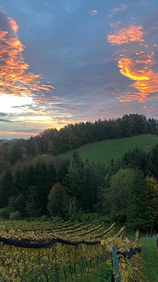 Trautenburg Stub'N Leutschach Zewnętrze zdjęcie